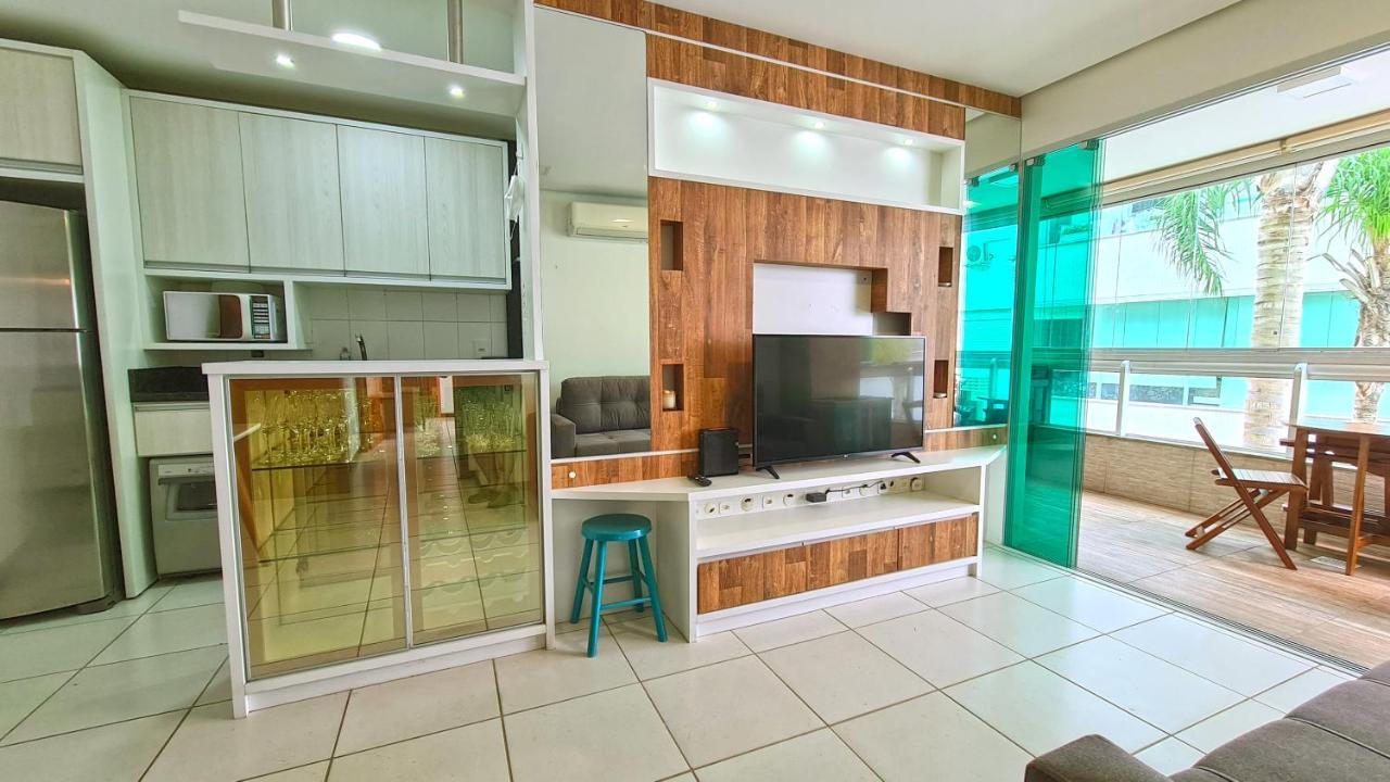 Porto Del Mar - 80M Da Praia Florianópolis 외부 사진