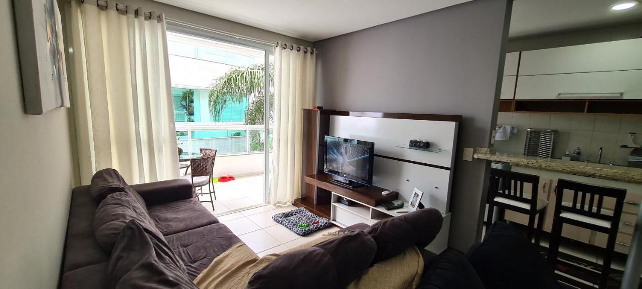 Porto Del Mar - 80M Da Praia Florianópolis 외부 사진
