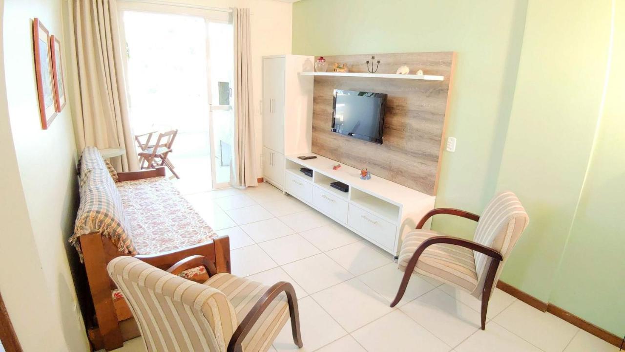 Porto Del Mar - 80M Da Praia Florianópolis 외부 사진